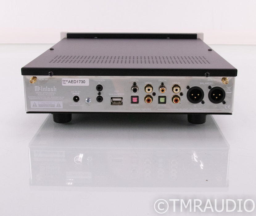 McIntosh MB50 Network Player / Streamer / DAC; MB-50