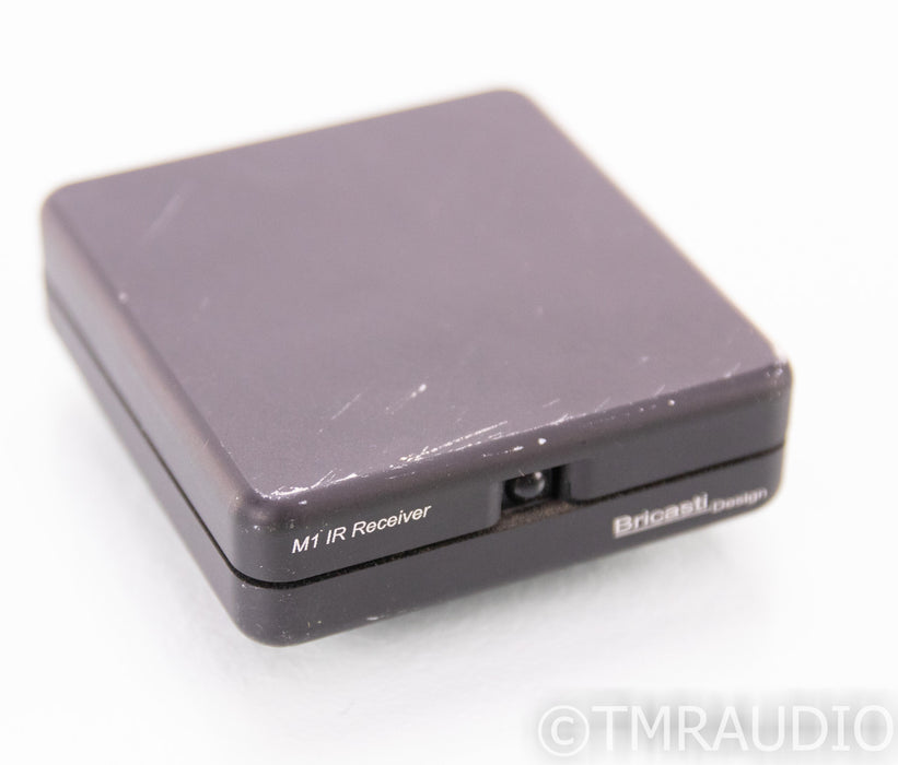 Bricasti M1 DAC; D/A Converter; M-1