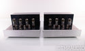 PrimaLuna DiaLogue Six Mono Tube Power Amplifier