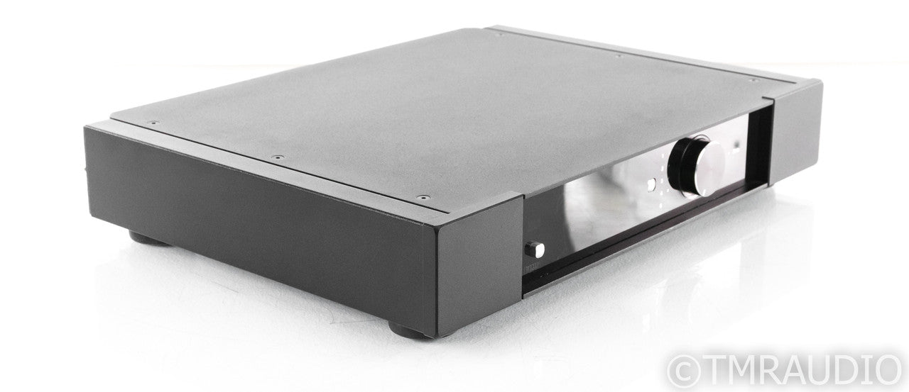 Rega Elex R Stereo Integrated Amplifier; MM Phono (No Remote)