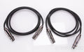 Pangea True Balanced Premier SE XLR Cables; 2m Pair