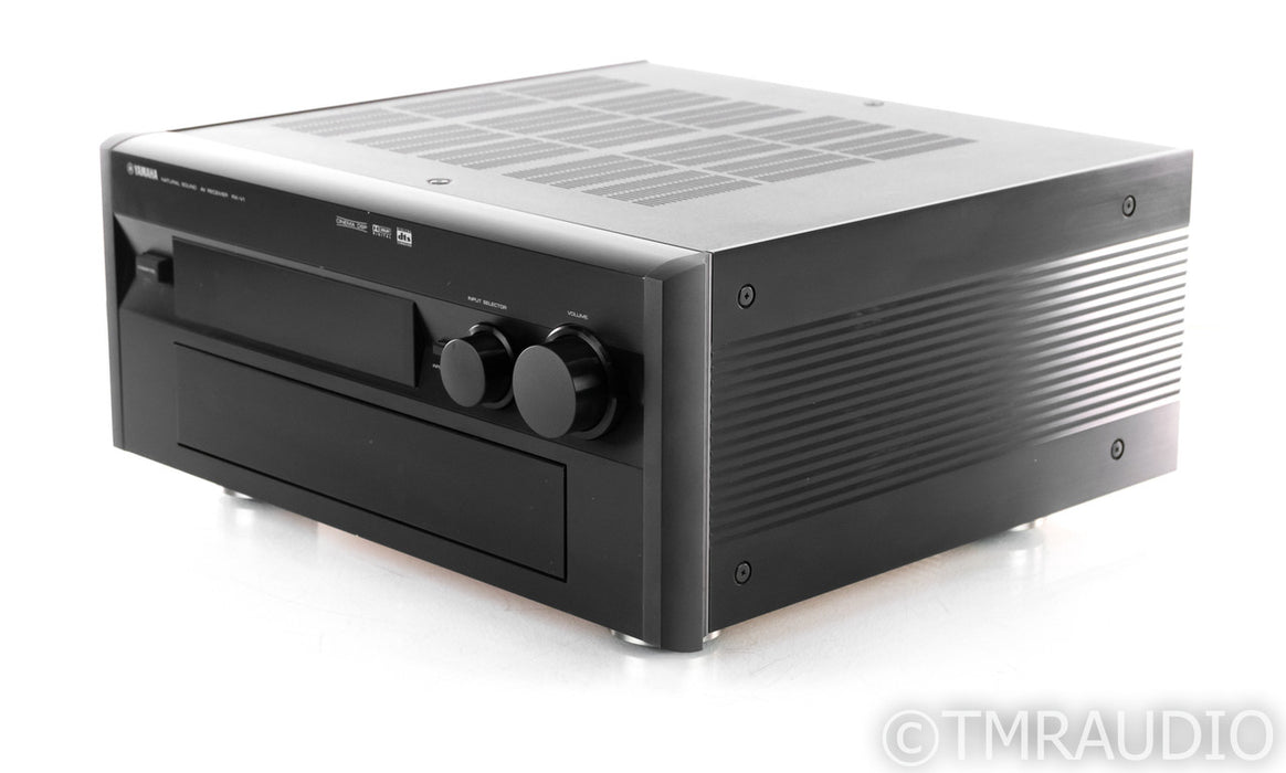 Yamaha RX-V1 6.1 Channel Home Theater Receiver; RXV1; Remote
