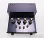 PrimaLuna Prologue Premium Stereo Integrated Tube Amplifier; Remote