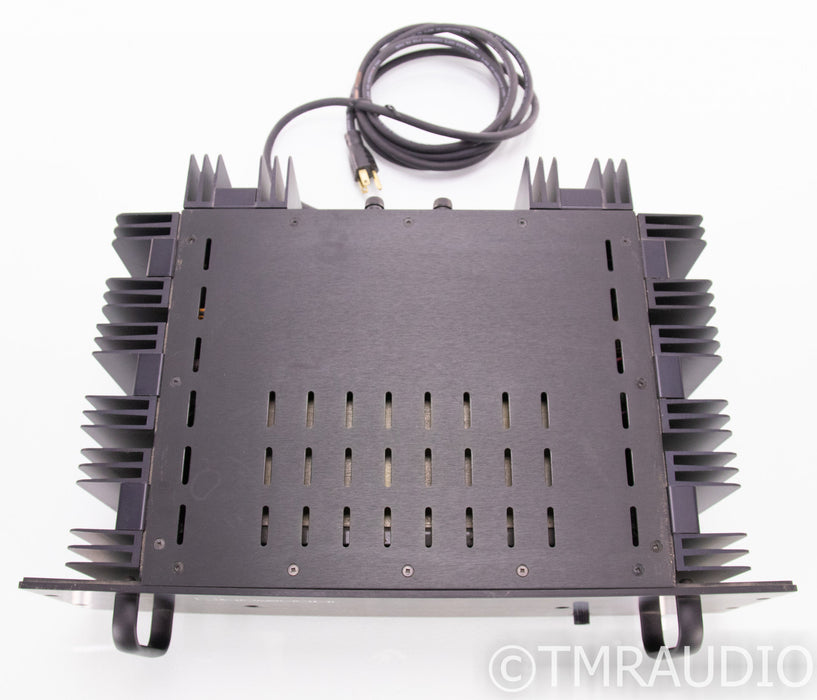 Bryston 4B Stereo Power Amplifier; 4-B