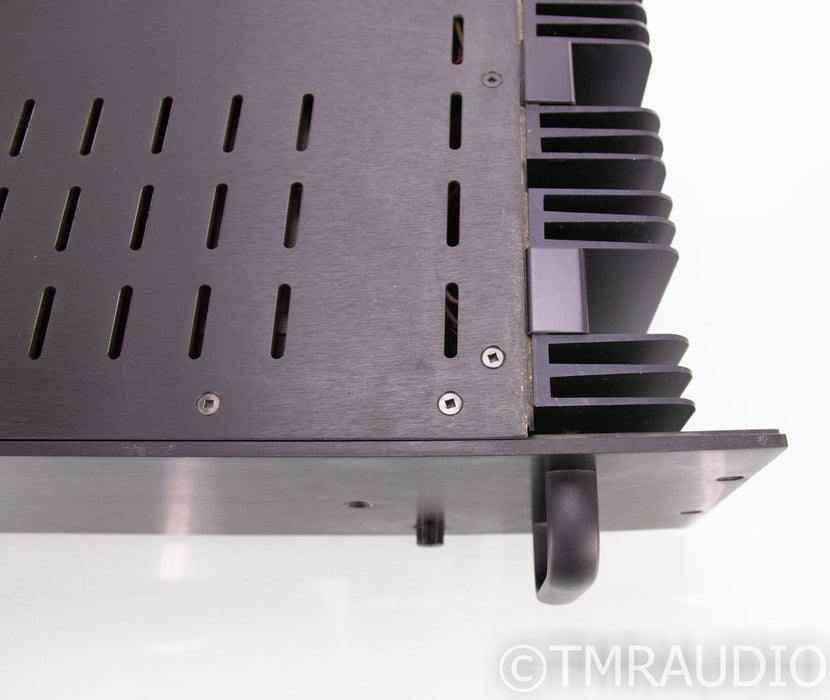 Bryston 4B Stereo Power Amplifier; 4-B