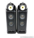 B&W Nautilus 802N Floorstanding Speakers