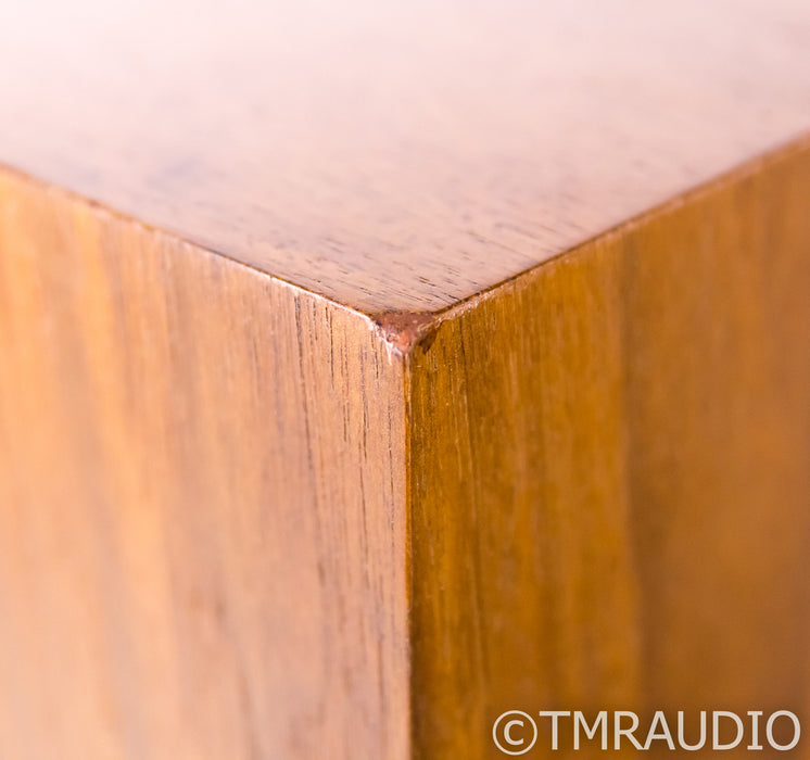 Zu Audio Omen Mk.I Bookshelf Speakers