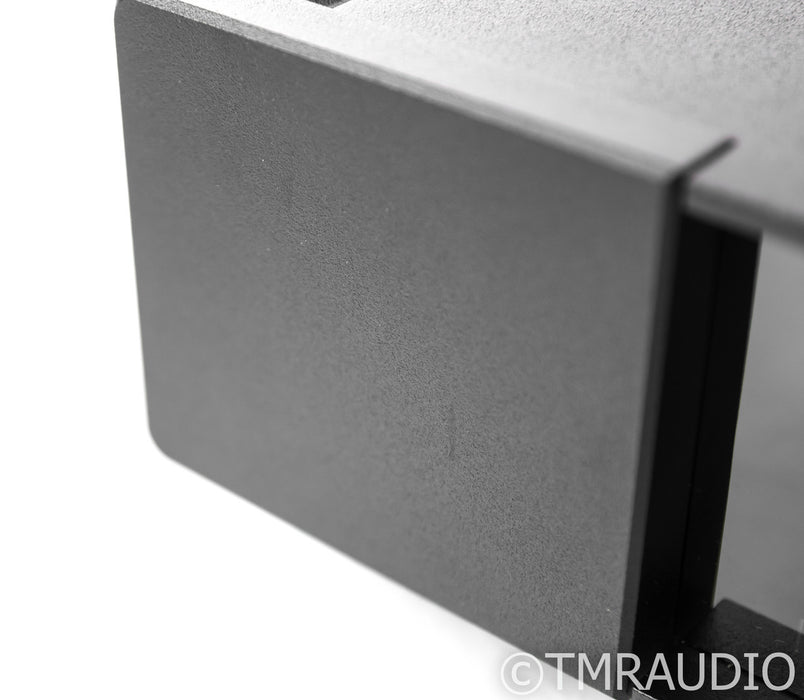 Rega Elex R Stereo Integrated Amplifier; MM Phono (No Remote)