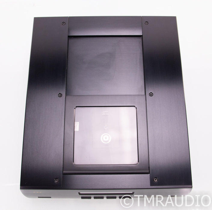 CEC TL-1X Belt Drive CD Transport; TL1X; Remote
