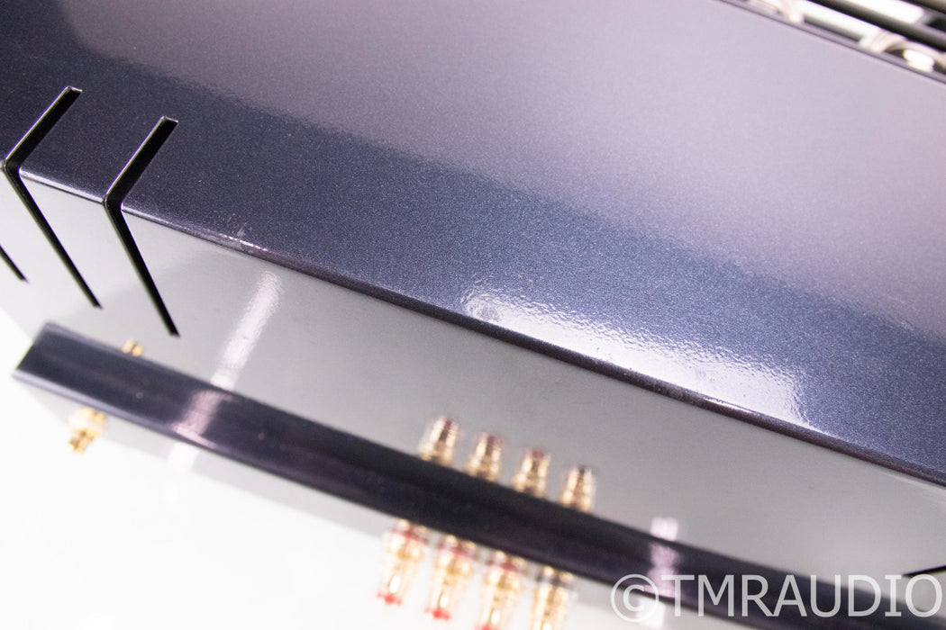 PrimaLuna DiaLogue Seven Mono Tube Power Amplifier