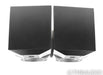 Emotiva Stealth 8 Powered Bookshelf Speakers