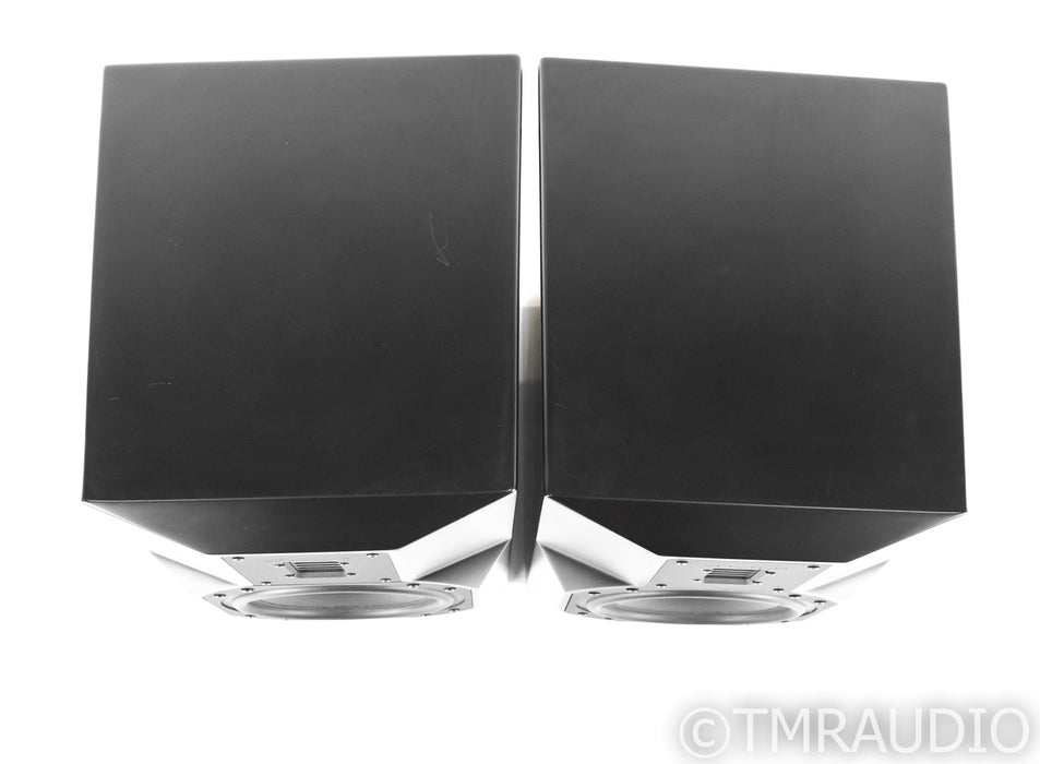 Emotiva Stealth 8 Powered Bookshelf Speakers