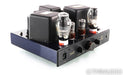 Cary CAD-300 SEI Stereo Tube Integrated Amplifier; CAD300SEI; Remote; New Tubes