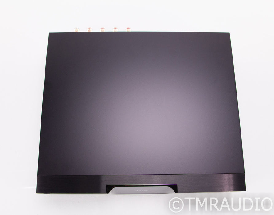 Classe Sigma Amp5 5 Channel Power Amplifier
