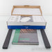 Quad ESL-2812 Electrostatic Floorstanding Speakers