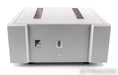 Ayre Acoustics V-5xe Stereo Power Amplifier; V5xe; Silver