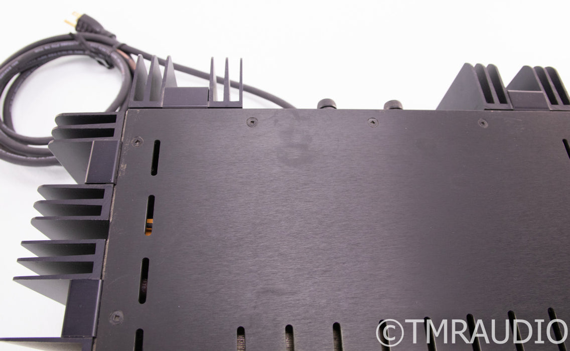 Bryston 4B Stereo Power Amplifier; 4-B
