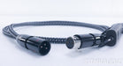 AudioQuest Niagara XLR Cables; 1.5m Pair Balanced Interconnects; 72v DBS