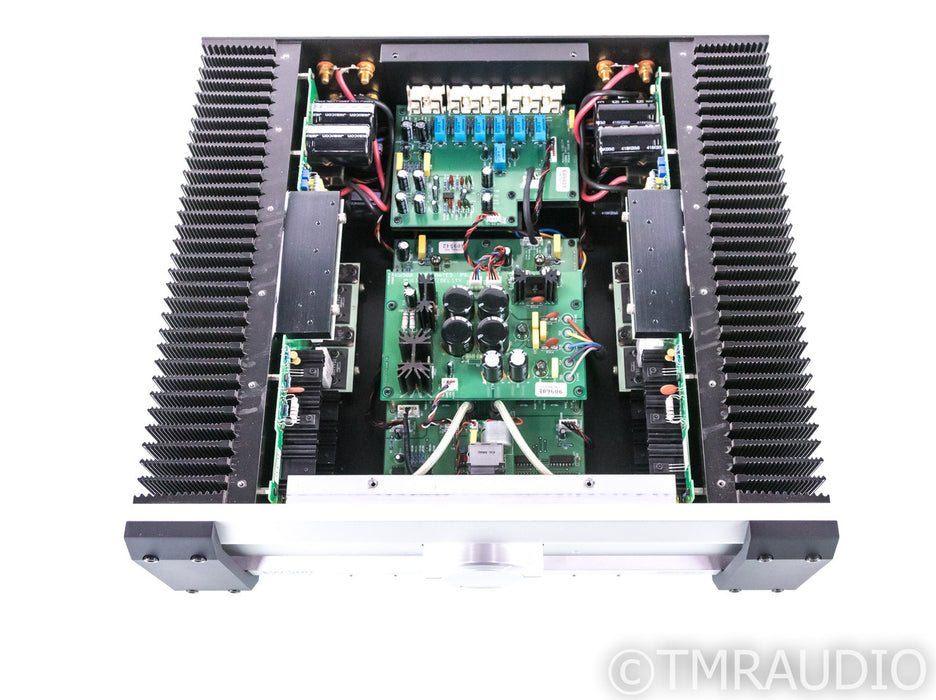 Musical Fidelity KW 500 Stereo Tube Hybrid Integrated Amplifier