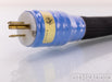 Shunyata Python Helix CX Power Cable; 6ft AC Cord