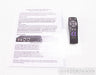 Berkeley Alpha DAC Series 2; D/A Converter; Remote