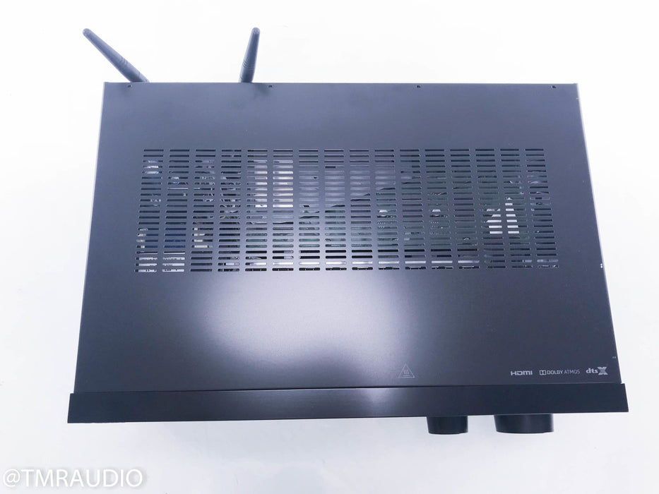 Sony STR-ZA810ES 7.2 Channel Home Theater Receiver; STRZA810ES