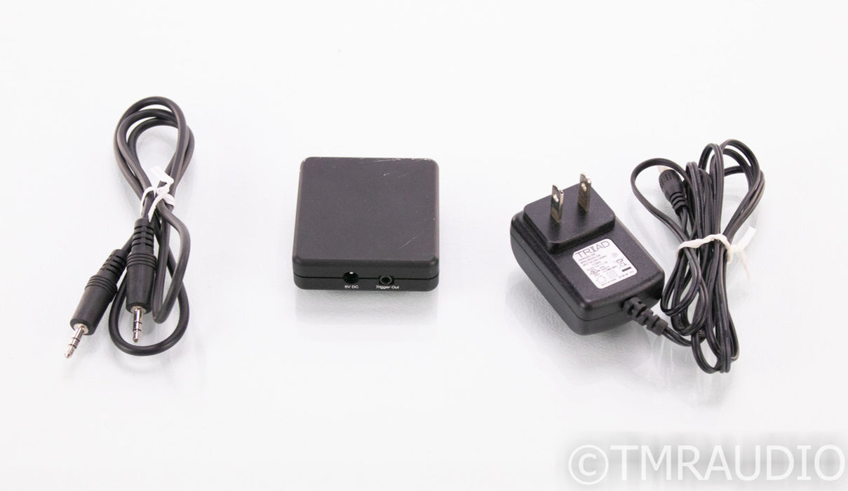 Bricasti M1 DAC; D/A Converter; M-1