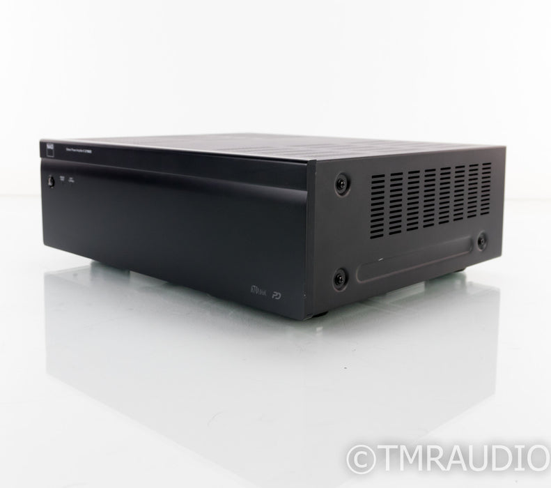 NAD C 275BEE Stereo Power Amplifier