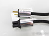 Zu Audio Event Mk1 Power Cable; 6ft AC Cord