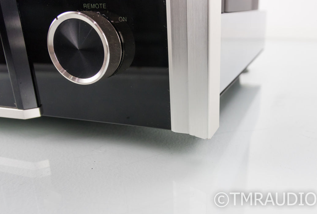McIntosh MC501 Mono Amplifier