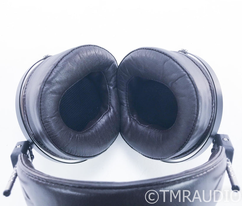 Audeze LCD-3 Planar Magnetic Headphones; LCD3; Less than 20 hours