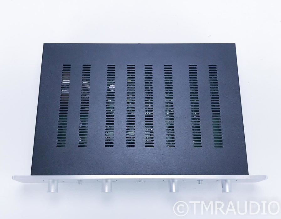 Vincent SA-31 Stereo Tube Hybrid Preamplifier; SA31