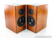 Totem Mani-2 Bookshelf Speakers; Cherry Pair