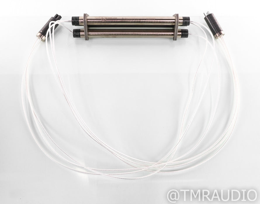High Fidelity Cables Professional Series Power Cable; 3m AC Cord