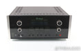 McIntosh MX150 7.1 Channel Home Theater Processor; MX-150; Remote; MM Phono