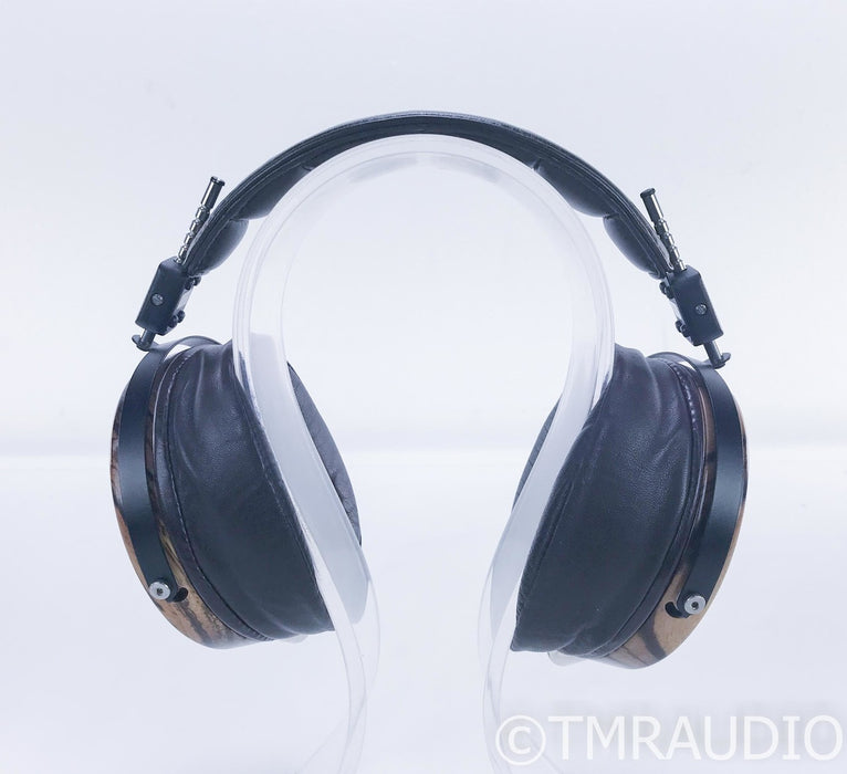 Audeze LCD-3 Planar Magnetic Headphones; LCD3; Less than 20 hours