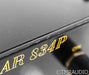 EAR 834P MM Phono Tube Preamplifier; Black (No MC)