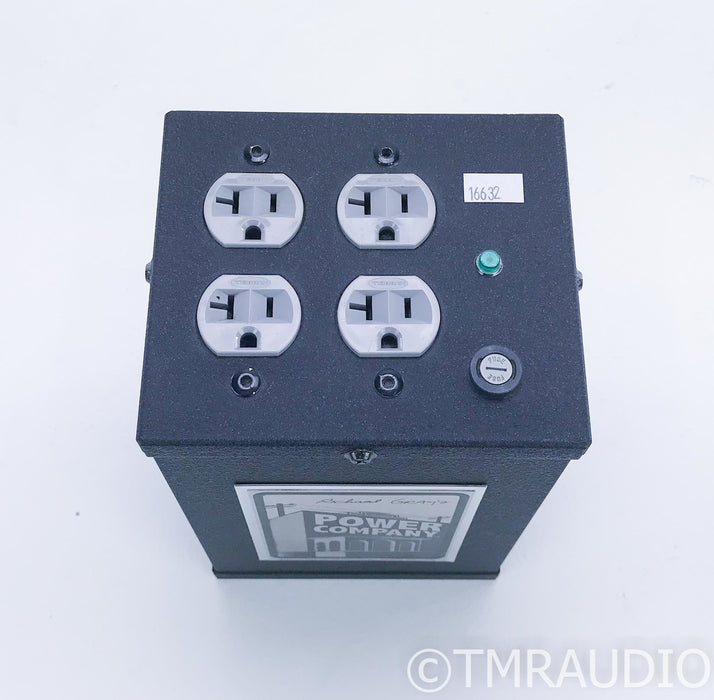 Richard Gray's Power Company 400S Power Conditioner; RGCP
