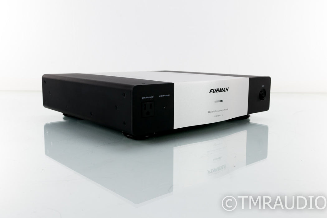 Furman IT-Reference 15i Power Conditioner; 15-i