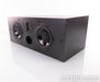 Proac Response D Monitor Ribbon Center Channel Speaker; Black Ash