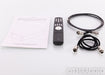 Naim NAC 202 Stereo Preamplifier; NAC202; Remote (No PSU)