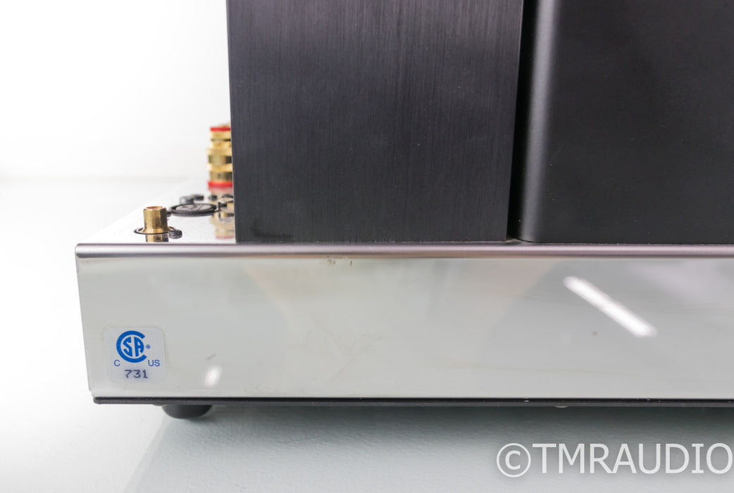 McIntosh MC501 Mono Amplifier