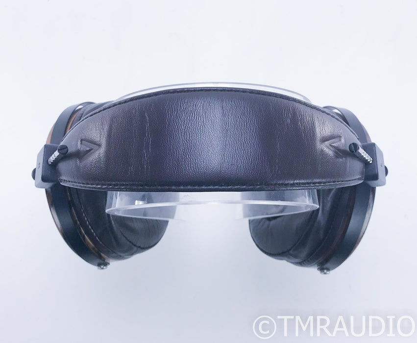 Audeze LCD-3 Planar Magnetic Headphones; LCD3; Less than 20 hours