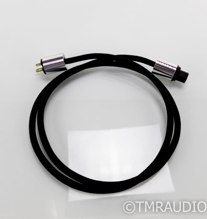Zu Audio Event Mk1 Power Cable; 6ft AC Cord