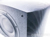 B&W HTM2D Center Channel Speaker; HTM-2D; Black Ash