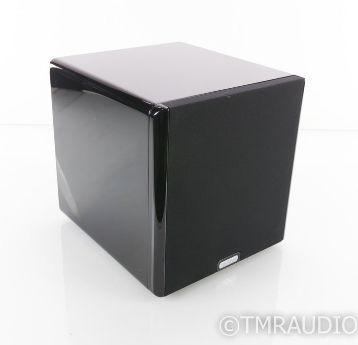Velodyne DD12BG Digital Drive 12" Powered Subwoofer; Black; DD-12 BG