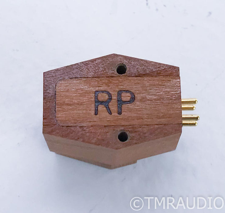 Grado Reference Platinum Stereo MM Phono Cartridge