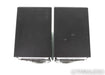 B&O BeoVox CX100 Vintage Bookshelf Speakers; CX-100; Pair; AS-IS (Foam Rot)