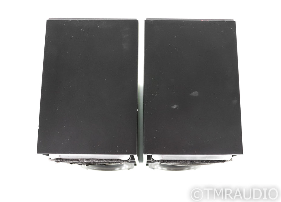 B&O BeoVox CX100 Vintage Bookshelf Speakers; CX-100; Pair; AS-IS (Foam Rot)