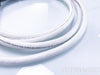 Tara Labs RSC Prime Bi-Wire Speaker Cables; 8ft Pair